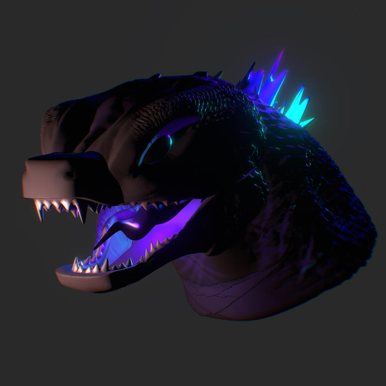 3D HEADSHOT $70 USD