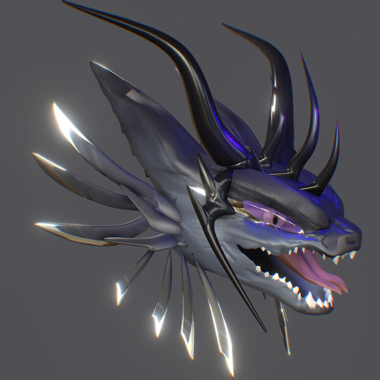 3D HEADSHOT $70 USD
