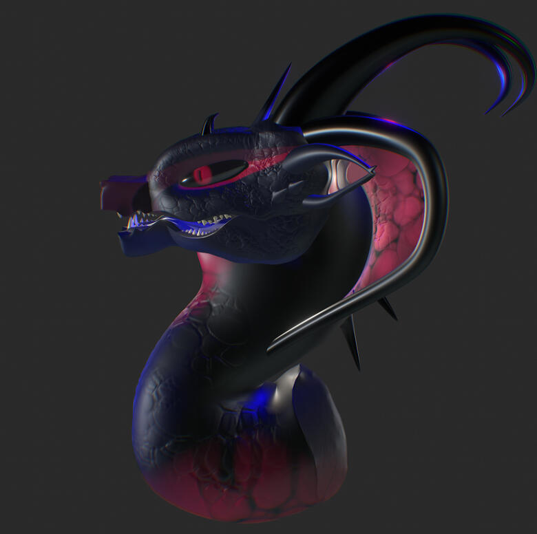 3D HEADSHOT $20 USD