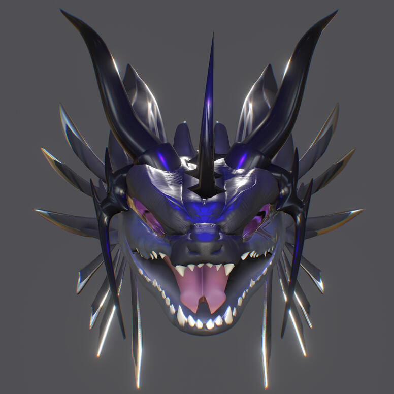 3D HEADSHOT $70 USD